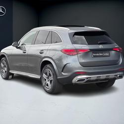 Mercedes GLC SUV 300 e Hybrid EQ 4MATIC AMG Line Colmar
