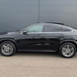 Mercedes GLE 350 de 4MATIC AMG Line Colmar