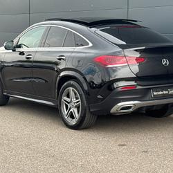 Mercedes GLE 350 de 4MATIC AMG Line Colmar