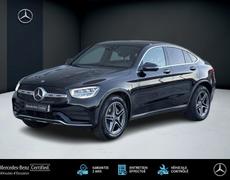 Mercedes GLC Colmar