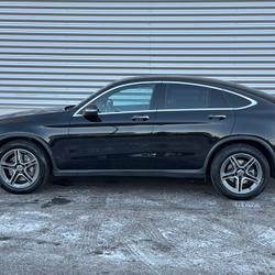 Mercedes GLC 220 d 4MATIC AMG Line Colmar