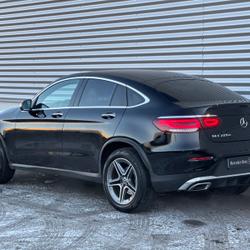 Mercedes GLC 220 d 4MATIC AMG Line Colmar