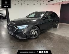 Mercedes Classe E