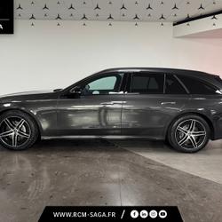 Mercedes Classe E Break 300 Hybrid EQ AMG Line Boulogne-sur-Mer