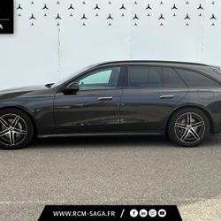 Mercedes Classe E Break 300 Hybrid EQ AMG Line Boulogne-sur-Mer