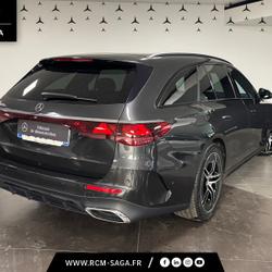 Mercedes Classe E Break 300 Hybrid EQ AMG Line Boulogne-sur-Mer