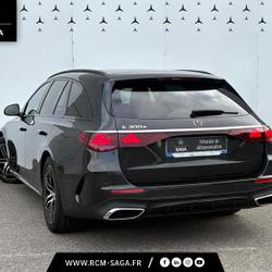 Mercedes Classe E Break 300 Hybrid EQ AMG Line Boulogne-sur-Mer
