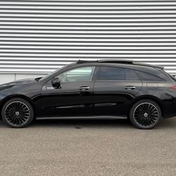 Autres CFMOTO 250 e AMG Line Colmar