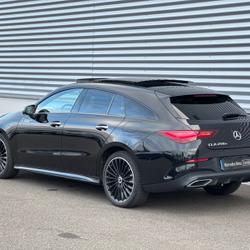 Autres CFMOTO 250 e AMG Line Colmar