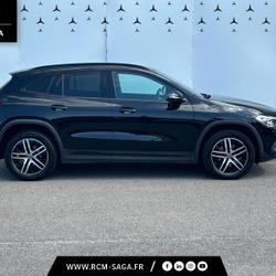 Mercedes GLA 200 d Progressive Line Classe / H247 Boulogne-sur-Mer