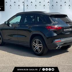 Mercedes GLA 200 d Progressive Line Classe / H247 Boulogne-sur-Mer