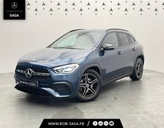 Mercedes GLA