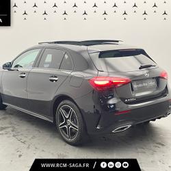 Mercedes Classe A 250 e Hybrid EQ AMG Line Boulogne-sur-Mer