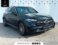Mercedes GLC