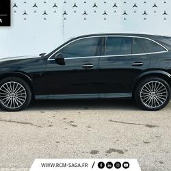 Mercedes GLC SUV 400 e Hybrid EQ 4MATIC AMG Line H occasion - Isques - photo 2/23