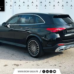 Mercedes GLC SUV 400 e Hybrid EQ 4MATIC AMG Line H occasion - Isques - photo 3/23