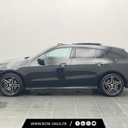 Autres CFMOTO 250 e Hybrid EQ AMG Line Boulogne-sur-Mer