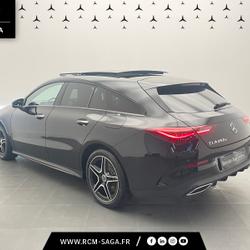 Autres CFMOTO 250 e Hybrid EQ AMG Line Boulogne-sur-Mer