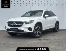 Mercedes GLC Boulogne-sur-Mer