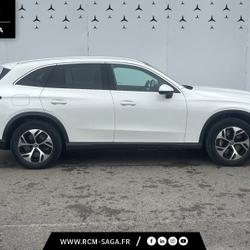 Mercedes GLC SUV 300 e Hybrid EQ 4MATIC Avantgarde Line 30 Boulogne-sur-Mer