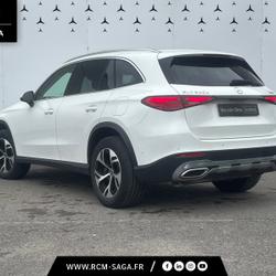 Mercedes GLC SUV 300 e Hybrid EQ 4MATIC Avantgarde Line 30 Boulogne-sur-Mer