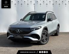 Mercedes EQB