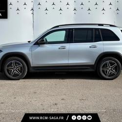 Mercedes EQB 250+ Edition Boulogne-sur-Mer