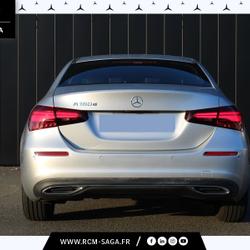 Mercedes Classe A 180 d Berline Business Line Berlin Boulogne-sur-Mer