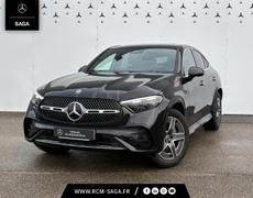 Mercedes GLC Boulogne-sur-Mer