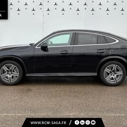 Mercedes GLC 220 d 4MATIC AMG Line Boulogne-sur-Mer