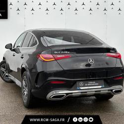 Mercedes GLC 220 d 4MATIC AMG Line Boulogne-sur-Mer