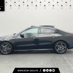 Mercedes CLA Coup&eacute; 250 e Hybrid EQ AMG Line Boulogne-sur-Mer
