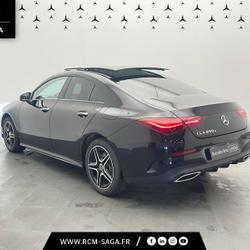 Mercedes CLA Coup&eacute; 250 e Hybrid EQ AMG Line Boulogne-sur-Mer