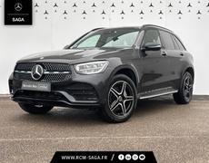 Mercedes GLC