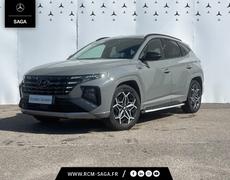 Hyundai Tucson Boulogne-sur-Mer