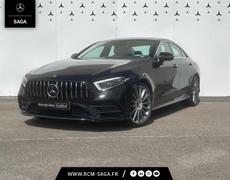 Mercedes CLS