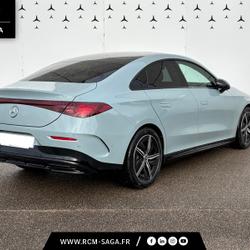 Mercedes CLA Coupe 200 AMG Line Boulogne-sur-Mer