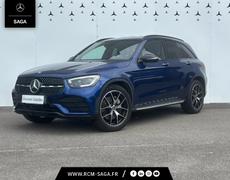 Mercedes GLC Boulogne-sur-Mer