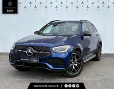 Mercedes GLC Boulogne-sur-Mer