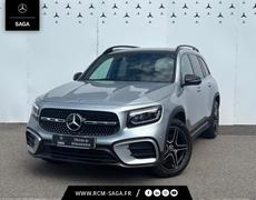 Mercedes GLB