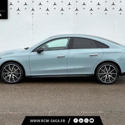 Mercedes CLA Coupe 250+ avec technologie EQ Limited Edition Boulogne-sur-Mer