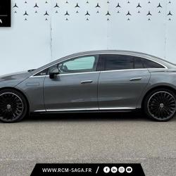 Mercedes EQE Berline 350+ AMG Line Boulogne-sur-Mer