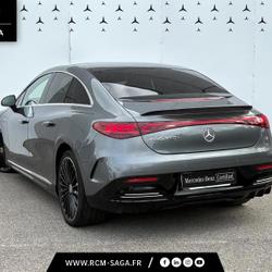 Mercedes EQE Berline 350+ AMG Line Boulogne-sur-Mer