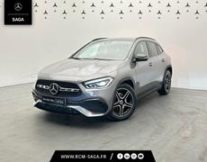 Mercedes GLA