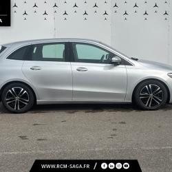 Mercedes Classe B 200 d Progressive Line Boulogne-sur-Mer