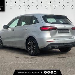 Mercedes Classe B 200 d Progressive Line Boulogne-sur-Mer
