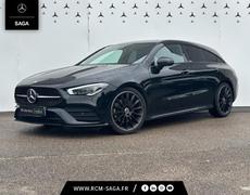 Mercedes CLA