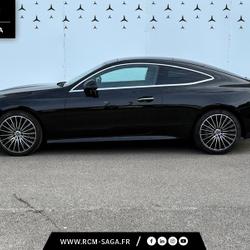 Mercedes CLE Coup&eacute; 300 4MATIC AMG Line Boulogne-sur-Mer