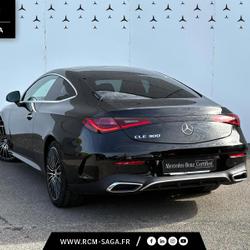 Mercedes CLE Coup&eacute; 300 4MATIC AMG Line Boulogne-sur-Mer