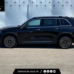 Mercedes EQB 250+ AMG Line Boulogne-sur-Mer